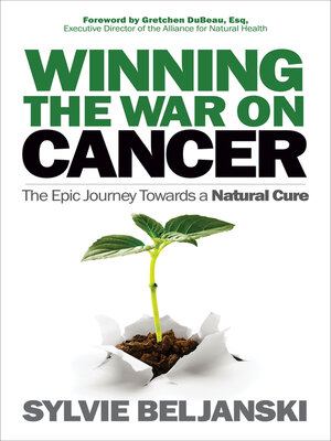 cover image of Winning the War on Cancer